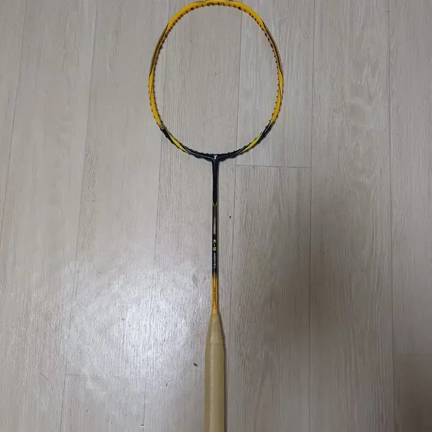 [BUNJANG] Triumph Racket / 트라이온 라켓 판매