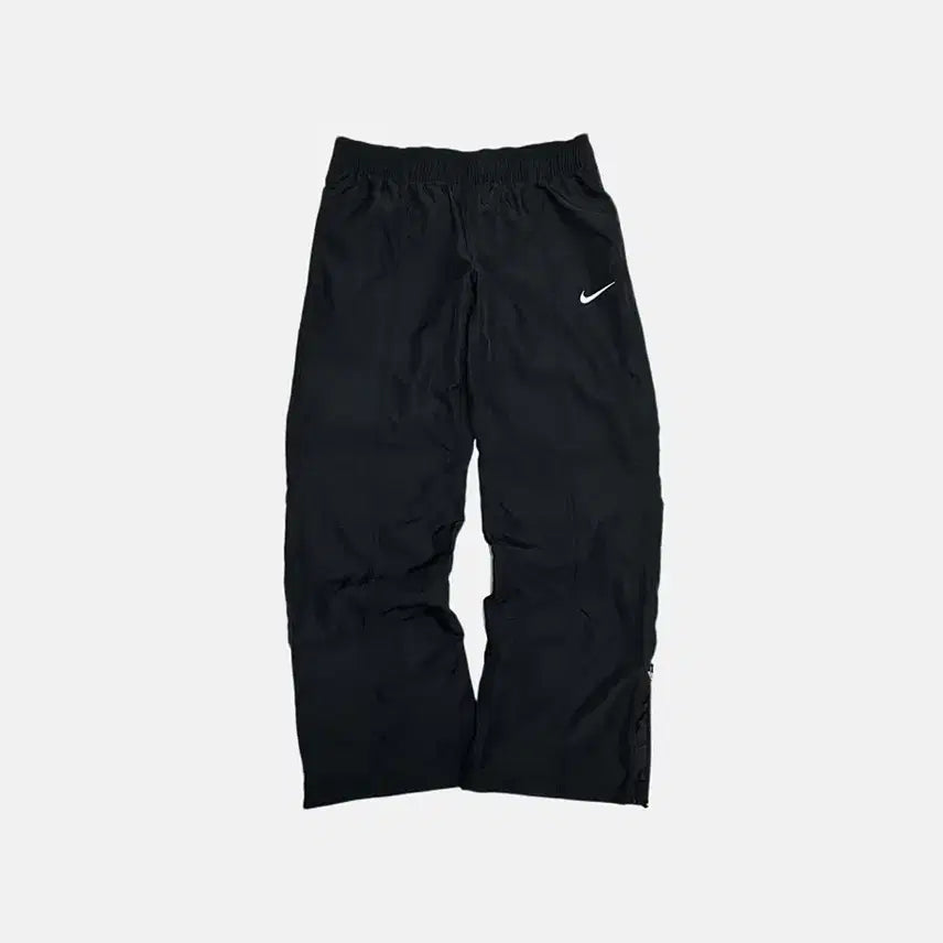 [BUNJANG] Nike 00s Dry-Fit Swoosh Track Pants / 나이키 00s 드라이핏 스우시 트랙팬츠 올드스쿨 츄바