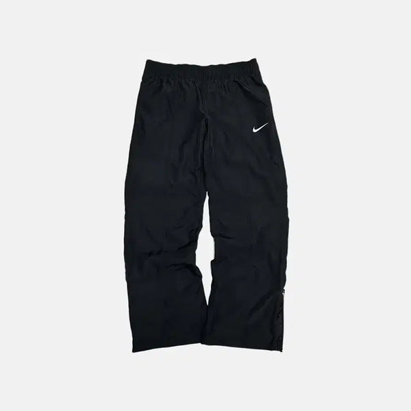 [BUNJANG] Nike 00s Dry-Fit Swoosh Track Pants / 나이키 00s 드라이핏 스우시 트랙팬츠 올드스쿨 츄바