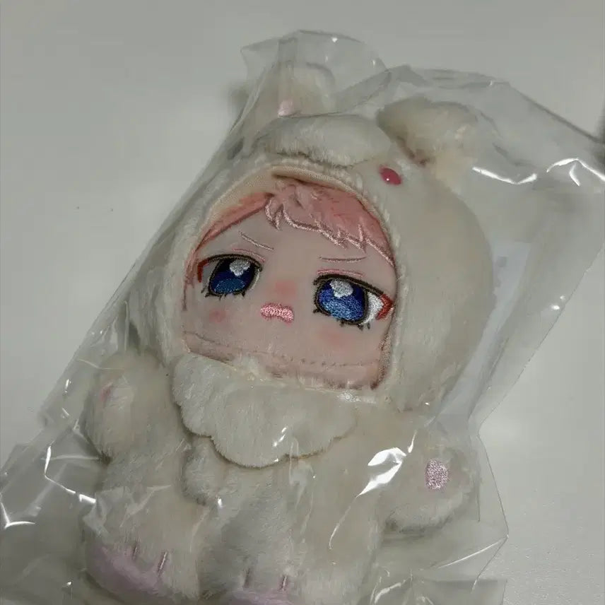 [BUNJANG] Ensemble Stars Itsuki Shu Rabbit Plush / 앙스타 이츠키 슈 토끼누이