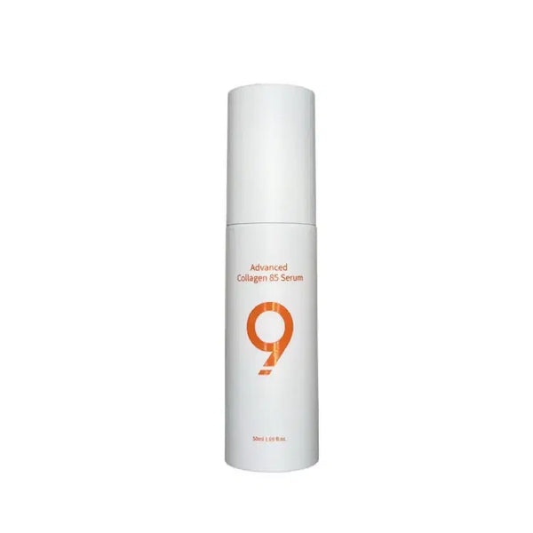 [BUNJANG] Ninetales Skin Lab Advanced Collagen 85 Serum 50ml / 나인테일즈 스킨랩 어드밴스드 콜라겐 85 세럼