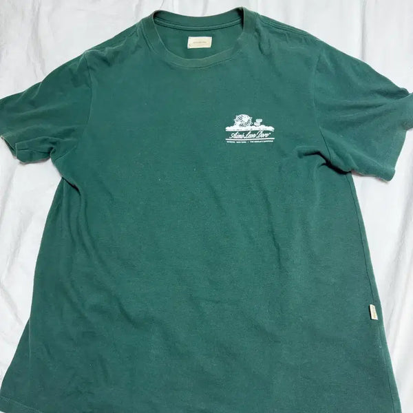 [BUNJANG] Aime Leon Dore Logo T-Shirt L / Aime Leon Dore 로고티셔츠 L