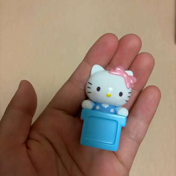 [BUNJANG] Hello Kitty Collection Crossbody Bags / 헬로키티 모음집 크로스백 모음집