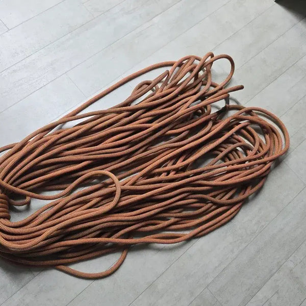 [BUNJANG] Edelrid 9.8mm 60m Rope / 에델리드 9.8mm 60M 로프