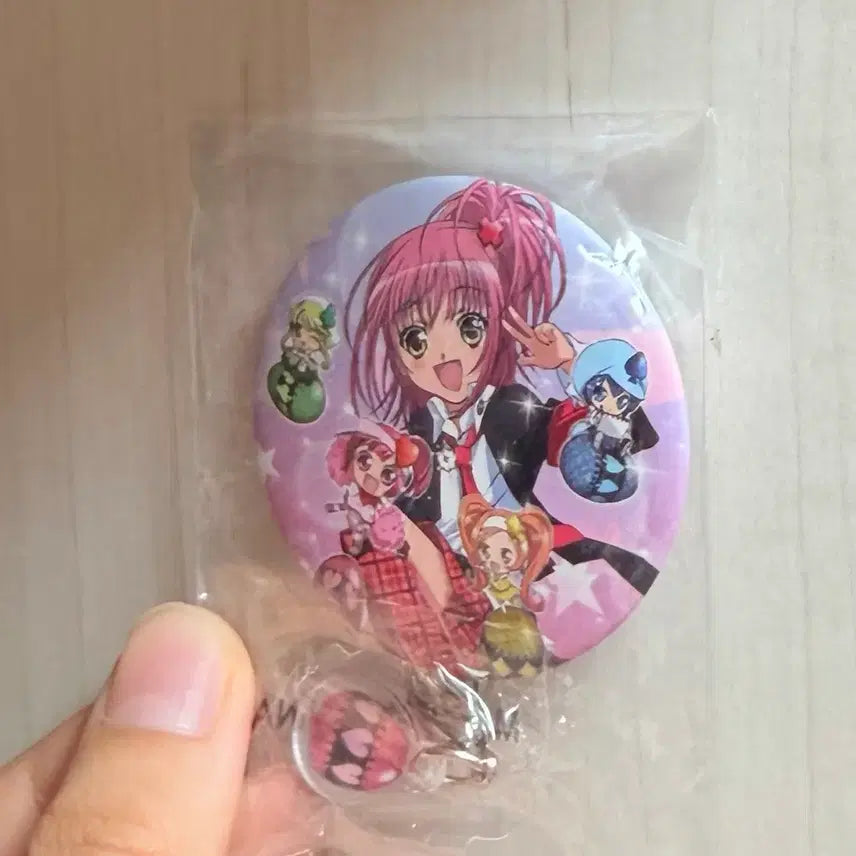 [BUNJANG] Character Charm Cardcaptor Sakura Can Badge / 캐릭캐릭체인지 캔뱃지 팝니다 캐캐체