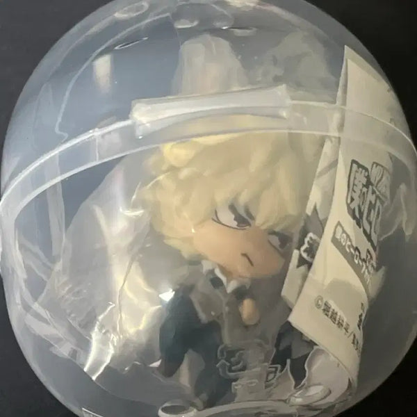 [BUNJANG] My Hero Academia Katsuki Bakugo Gacha Figure / 나의히어로아카데미아 바쿠고 가챠