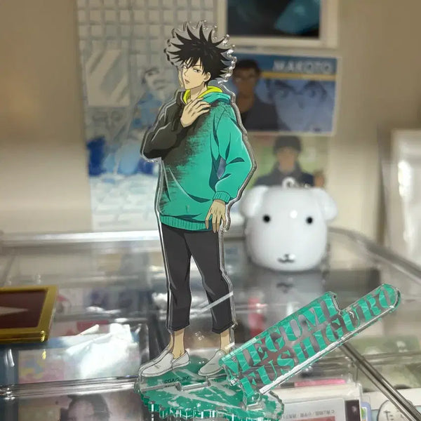 [BUNJANG] Jujutsu Kaisen Megumi Fushiguro Acrylic Standee / 주술회전 메구미 아크릴스탠드