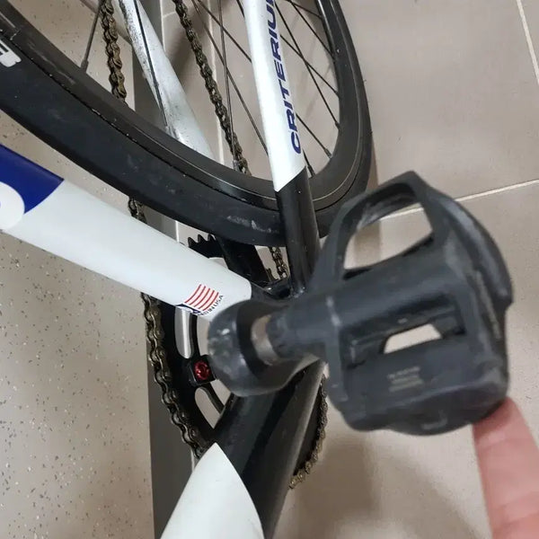 [BUNJANG] Shimano CL4+ 550 Reel / 시마노 클페 550 무하자 판매