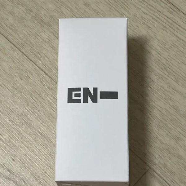 [BUNJANG] ENHYPEN ENGENE Bong 2 Keychain Sealed / 엔하이픈 엔진봉2 키링 미개봉