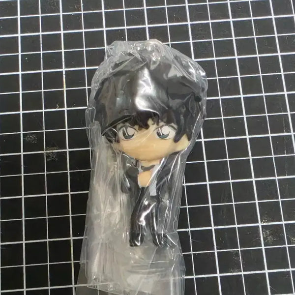 [BUNJANG] Detective Conan Swing Gacha Keychain Matsuda Jinpei / [새상품] 명탐정 코난 스윙가챠 키링 마츠다 송보윤