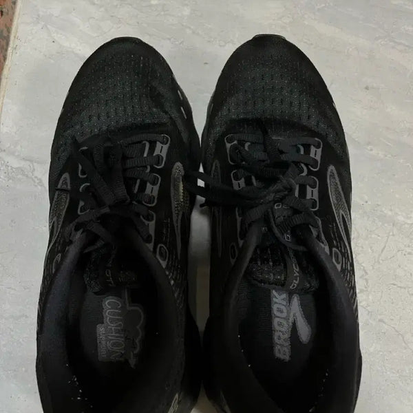 [BUNJANG] Brooks Glycerin GTS 20 Stability Running Shoes / [265mm] 브룩스 글리세린 GTS 20