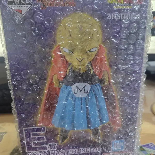 [BUNJANG] Dragon Ball Ichiban Kuji Babidi E Prize Figure / 택포 5.3만 드래곤볼 제일복권 바비디 e상 피규어