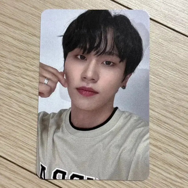[BUNJANG] DKB A Night For You Everline POB Photocard / 다크비 GK 아닛럽 에버라인 미공포 특전 포카