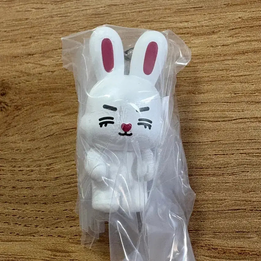 [BUNJANG] SEVENTEEN Mini-Ting Connecting Mascot Gacha Vol. 1 S.Coups / 미니틴 집어서 연결하는 마스코트 대롱 가챠 01탄-쵯체리(에스쿱스)