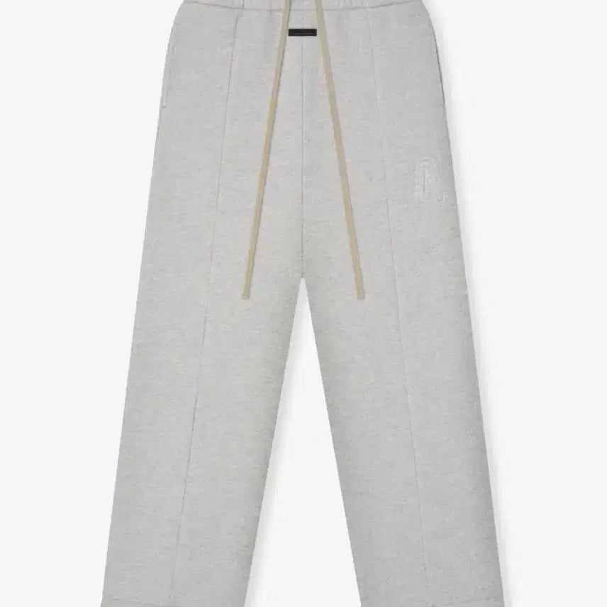 [BUNJANG] Fear of God Athletics Melange Wide Leg Sweatpants - Large / (새제품) [L] 피어오브갓 애슬레틱스 와이드 레그 스웨트팬츠 멜란지
