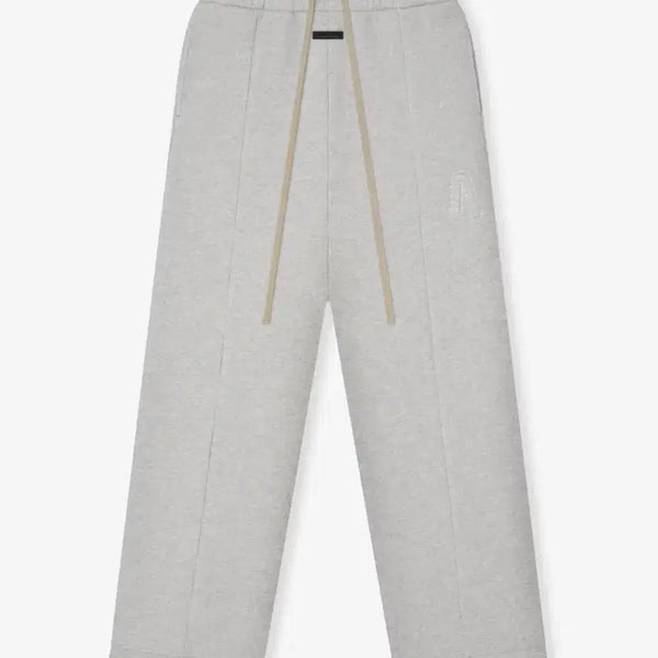 [BUNJANG] Fear of God Athletics Melange Wide Leg Sweatpants - Large / (새제품) [L] 피어오브갓 애슬레틱스 와이드 레그 스웨트팬츠 멜란지