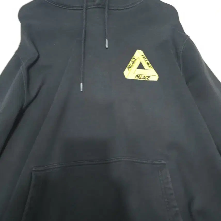 [BUNJANG] Palace Skeleton Hoodie / 팔라스 스켈레톤 후드티