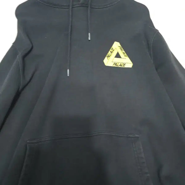 [BUNJANG] Palace Skeleton Hoodie / 팔라스 스켈레톤 후드티
