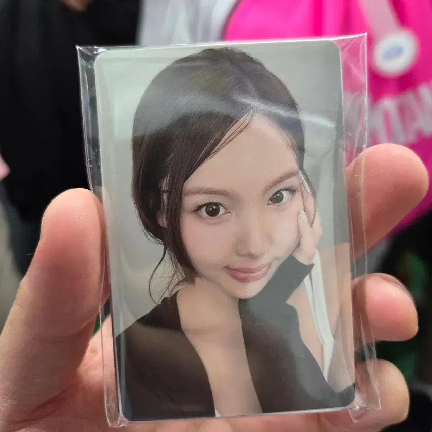 [BUNJANG] Twice Seoul Concert Day 2 Photocard Set / twice 트와이스 this is for 서울콘 2일차 포카 세트