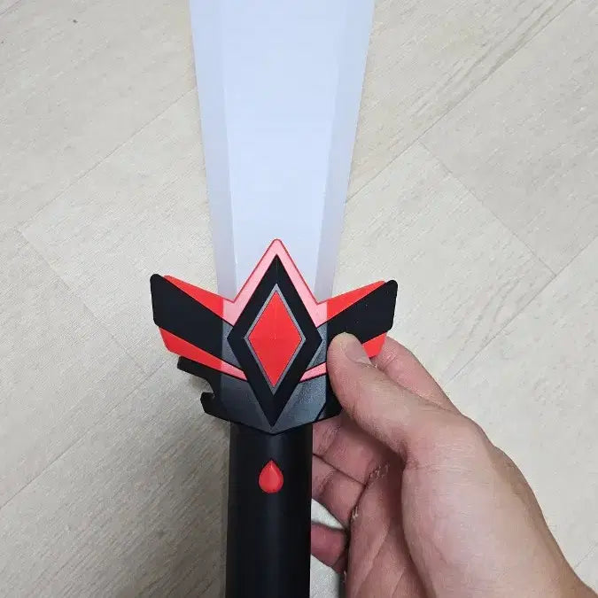 [BUNJANG] Lisee Concert Lightstick / 리제 콘서트 응원봉 정가양도합니다!!