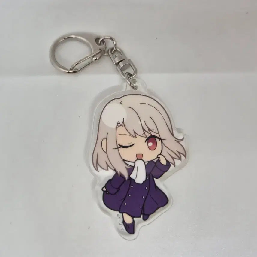 [BUNJANG] Fate/stay night Heaven's Feel Illyasviel von Einzbern Acrylic Stand / 페이트 스테이 나이트 극장판 아크릴 이리야