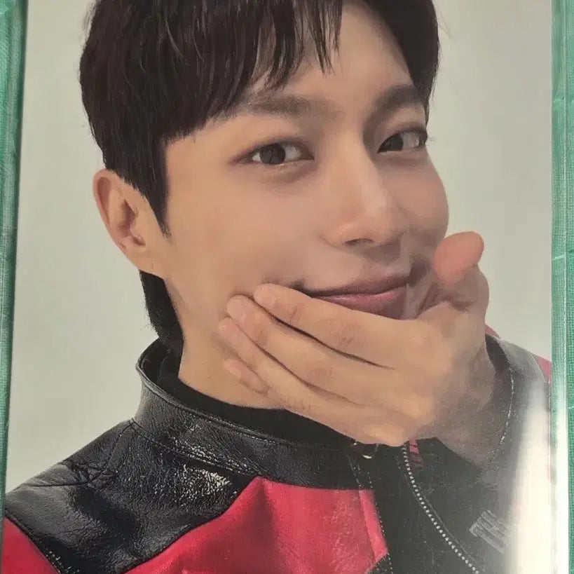 [BUNJANG] Yoon Doojoon Highlight Ride or Die Photocard / 하이라이트 윤두준 ride or die 5만원 포카