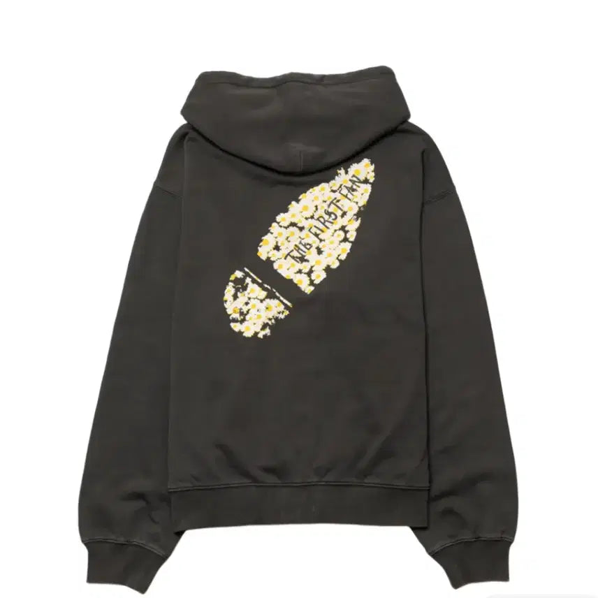 [BUNJANG] PEACEMINUSONE x Toy Story The First Fan Zip-up Black XL / 피스마이너스원 x 토이 스토리 더 퍼스트팬 집업 03 블랙