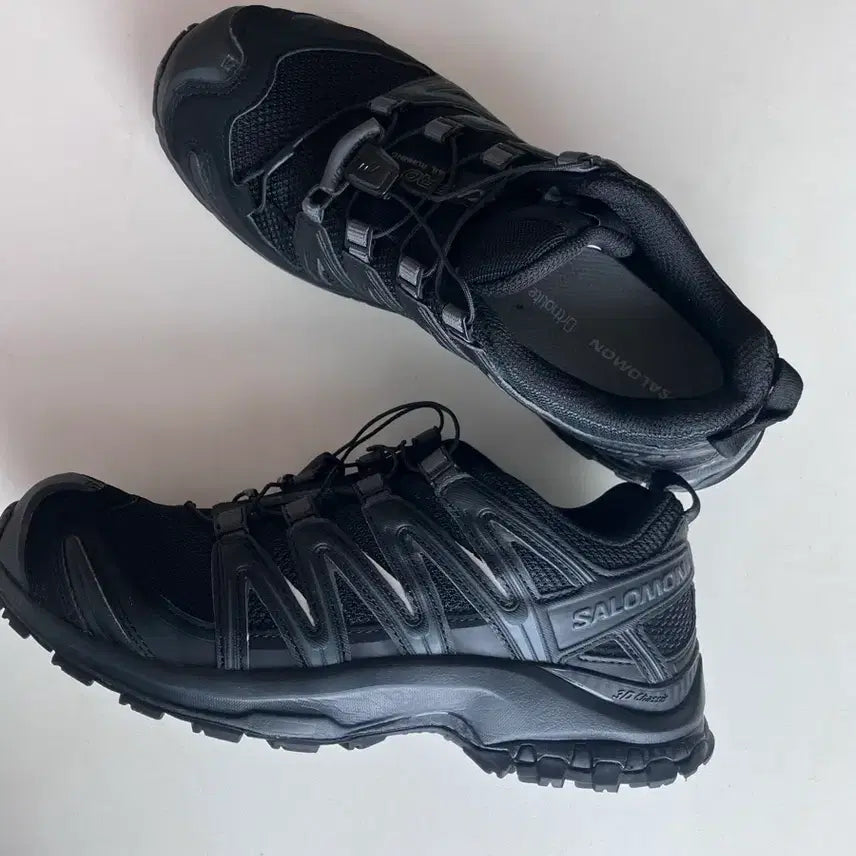 [BUNJANG] Salomon XA Pro 3D / 살로몬 XA PRO 3D 245