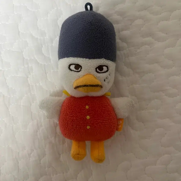 [BUNJANG] RIIZE Doll Keychain / 라이즈 똘병1기 인형 키링
