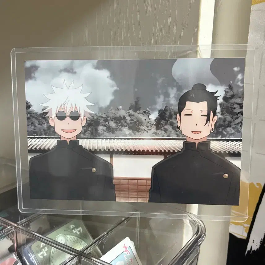 [BUNJANG] Jujutsu Kaisen Photo Set / 주술회전 사진 판매
