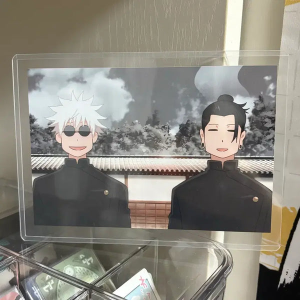 [BUNJANG] Jujutsu Kaisen Photo Set / 주술회전 사진 판매