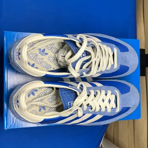 [BUNJANG] Adidas SL72 RS / 아디다스 sl 72