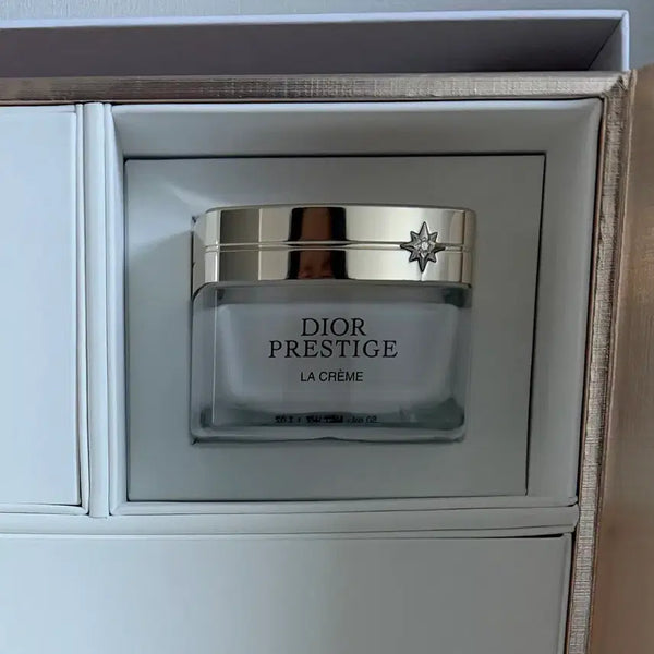 [BUNJANG] Dior Prestige La Crème Intensive Repairing Cream 50ml / 디올 프레스티지 라 크렘므 인텐시브 리페어링 크림 50ml