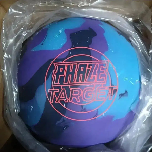 [BUNJANG] Storm Phaze Target 15.4lb Official Bowling Ball / 택배무료 15.4파운드 공인구 스톰 페이즈 타겟 새볼링공