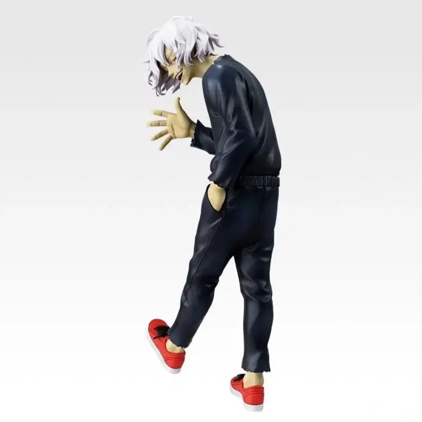 [BUNJANG] My Hero Academia Tomura Shigaraki Prize B Figure (Sealed) / 미개봉)나의 히어로 아카데미아 시가라키 B상