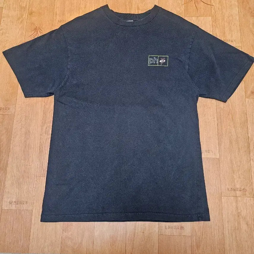 [BUNJANG] 90s Nike Penny Hardaway T-Shirt - Size M / 90년대 나이키 빈티지 페니 하더웨이 티셔츠M