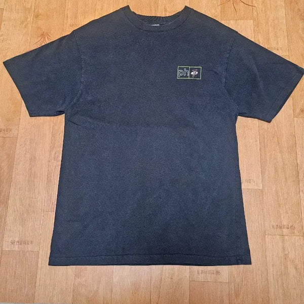 [BUNJANG] 90s Nike Penny Hardaway T-Shirt - Size M / 90년대 나이키 빈티지 페니 하더웨이 티셔츠M