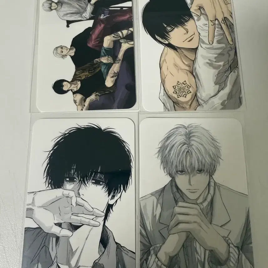 [BUNJANG] Sakurazaka46 Masuda Rikiya Sakamodo Days Nagumo Photocard Bundle Set / 쏘님 포카 사카모토데이즈 샄데 나구모