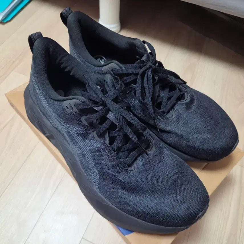 [BUNJANG] Asics NovaBlast 5 Running Shoes (285mm / US11) / 아식스 노바블라스트5 285mm(US11)