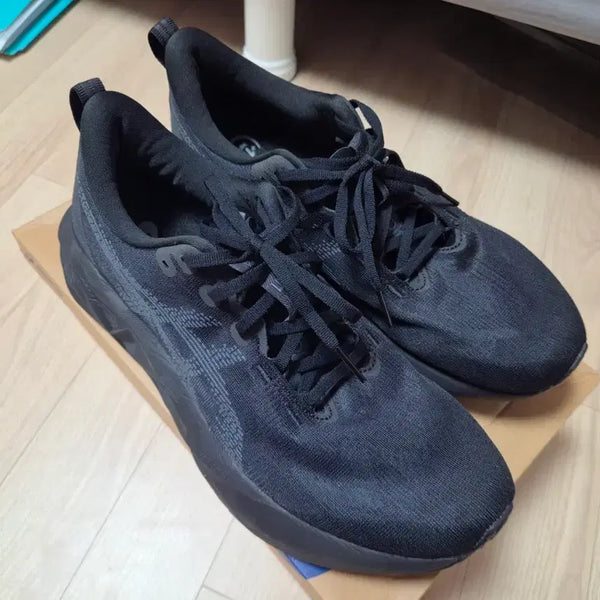 [BUNJANG] Asics NovaBlast 5 Running Shoes (285mm / US11) / 아식스 노바블라스트5 285mm(US11)
