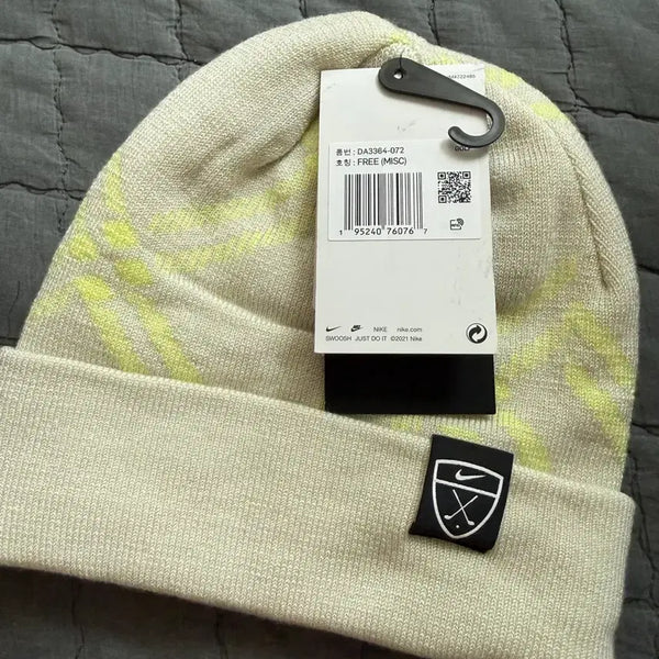 [BUNJANG] Nike Golf Beanie / (새상품) 나이키 골프 비니