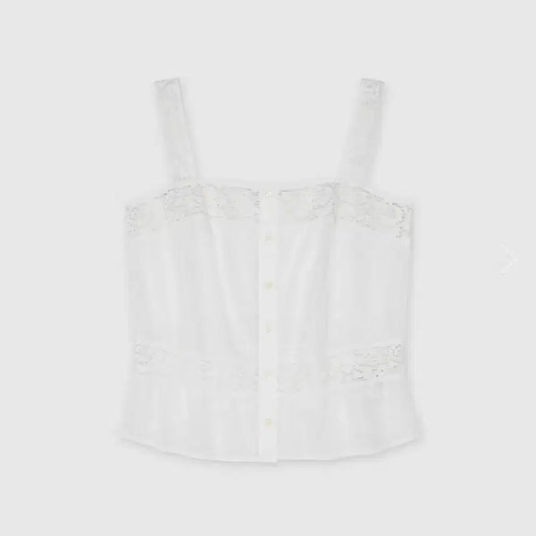 [BUNJANG] Urbanic30 Arles Sleeveless M / urbanic30 Arles Sleeveless M