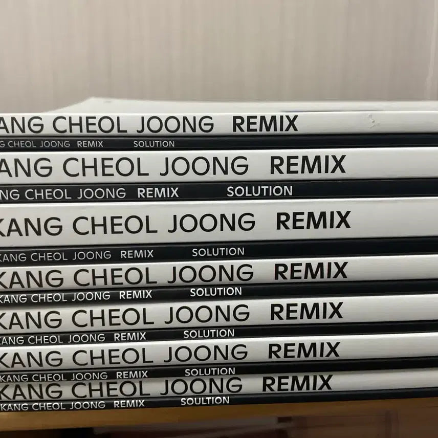 [BUNJANG] Sidae Injae Jaejong Math N-Je Full Set (2026 Edition) / 시대인재 재종 수학 n제 전권 세트-2