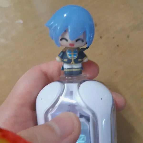 [BUNJANG] Vocaloid Kaito Surprise Mix / 보컬로이드 카이토 서프라이즈 믹스