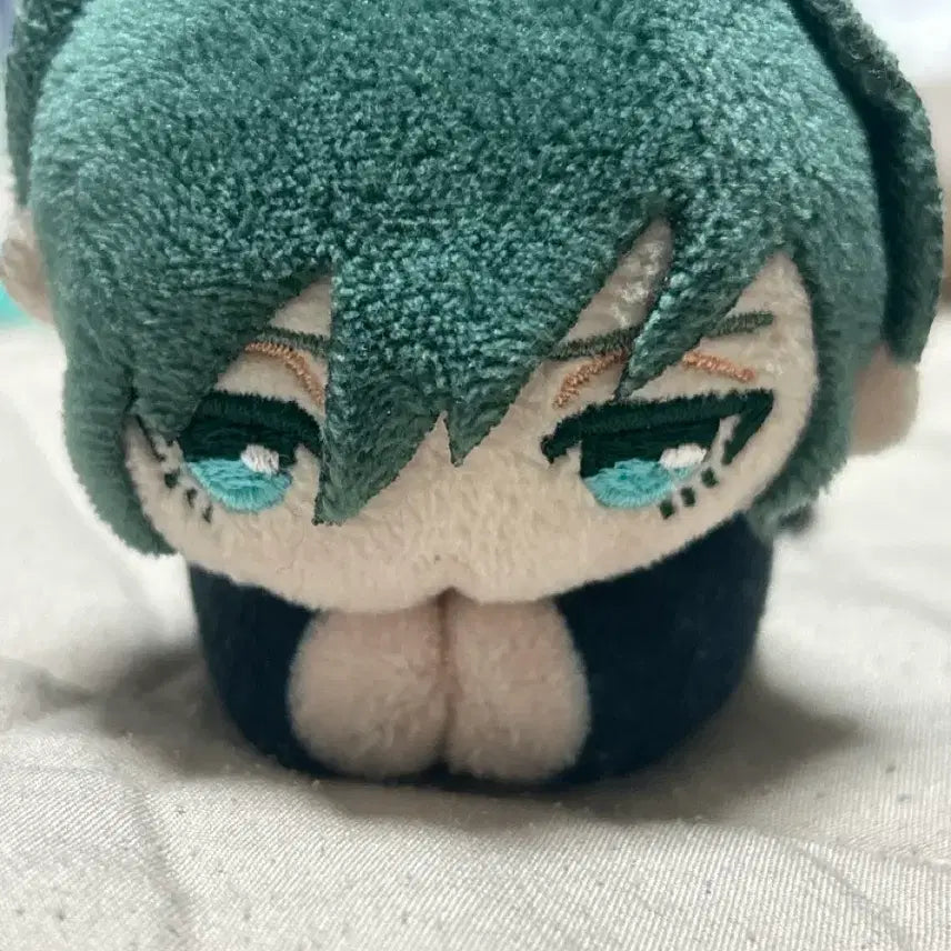 [BUNJANG] Itoshi Rin Hug Plush / 이토시 린 허그 누이