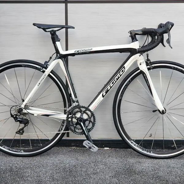 [BUNJANG] Figmo Revolution 3.1 Full Carbon Road Bike / 피그모 Figmo 레볼루션 3.1 풀카본 로드자전거 판매합니다