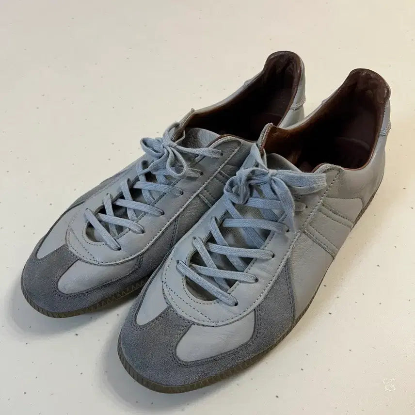 [BUNJANG] Reopa Sneakers Light Gray 275mm / 리오파 스니커즈 라이트그레이 275사이즈 판매