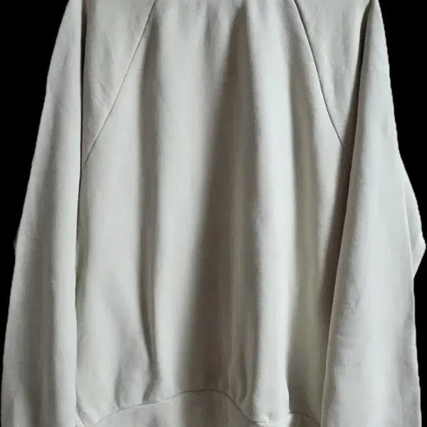[BUNJANG] Fear of God Vintage Mock Neck / 빈티지 피어오브갓 사이드지퍼 모크넥