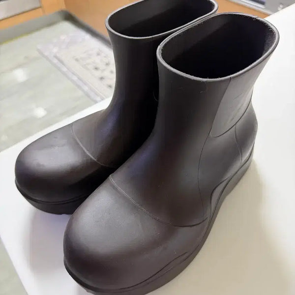 [BUNJANG] Bottega Veneta Puddle Boots / 보테가 베네타 퍼들부츠 230