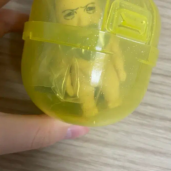 [BUNJANG] Attack on Titan Titan Squishy / 진격거 거인 말랑이 반택포 2만